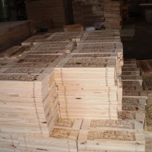 Estuches de madera 02